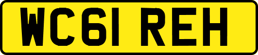WC61REH