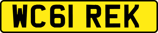 WC61REK