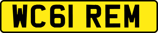WC61REM