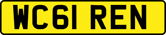 WC61REN