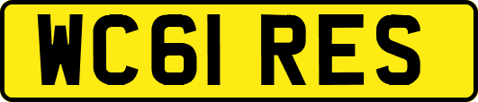 WC61RES