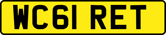 WC61RET