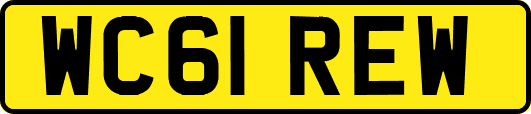 WC61REW