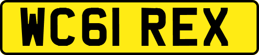 WC61REX