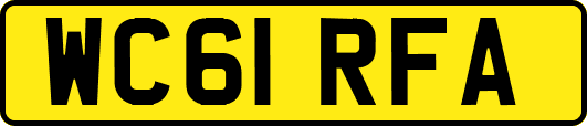 WC61RFA