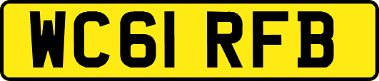WC61RFB