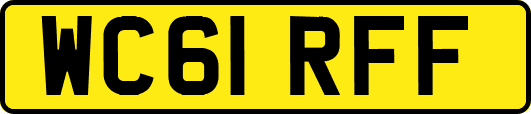 WC61RFF