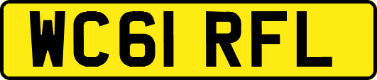 WC61RFL