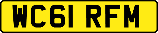 WC61RFM