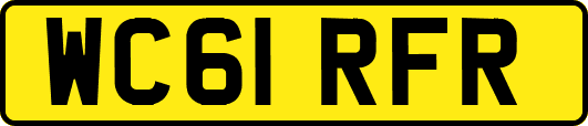 WC61RFR