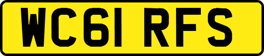 WC61RFS