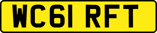 WC61RFT