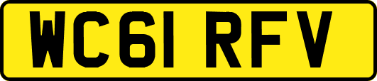 WC61RFV