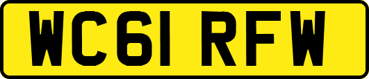 WC61RFW