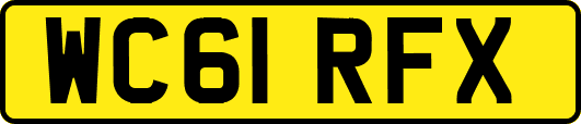 WC61RFX