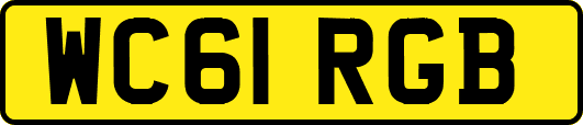 WC61RGB