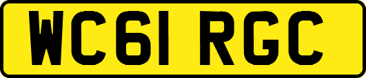 WC61RGC