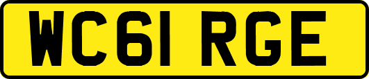 WC61RGE