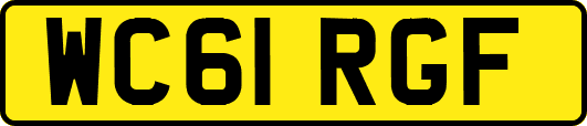 WC61RGF