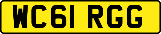WC61RGG