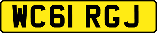 WC61RGJ