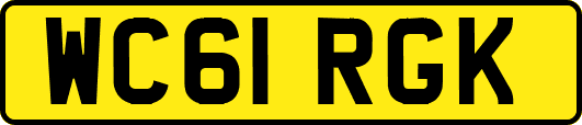 WC61RGK