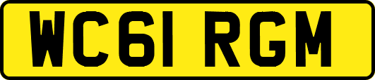 WC61RGM