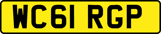 WC61RGP
