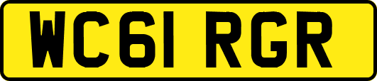 WC61RGR