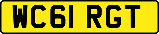 WC61RGT