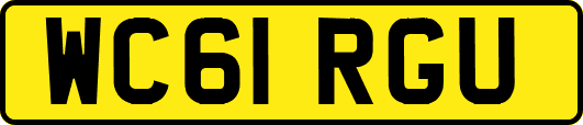WC61RGU