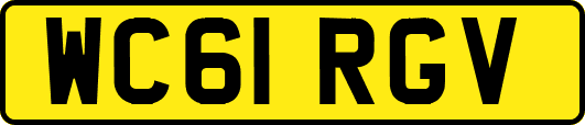 WC61RGV