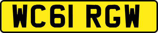 WC61RGW