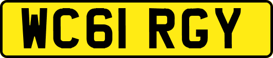 WC61RGY