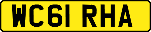 WC61RHA