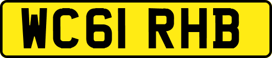 WC61RHB
