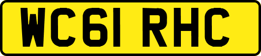 WC61RHC