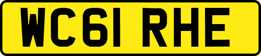 WC61RHE