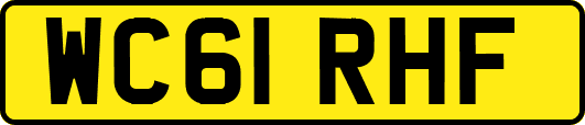 WC61RHF