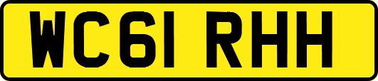 WC61RHH
