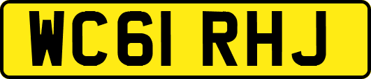 WC61RHJ