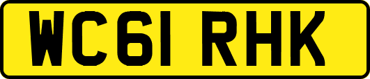 WC61RHK