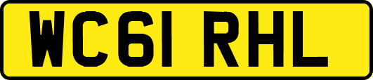 WC61RHL