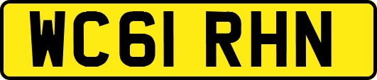 WC61RHN