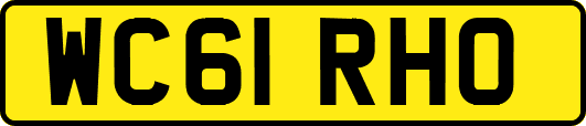 WC61RHO