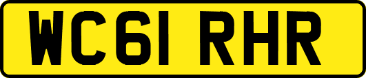 WC61RHR