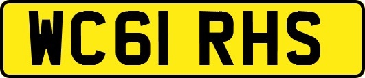 WC61RHS