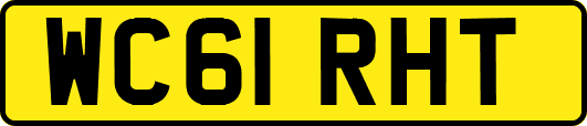 WC61RHT