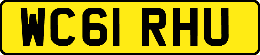 WC61RHU