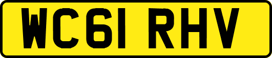 WC61RHV